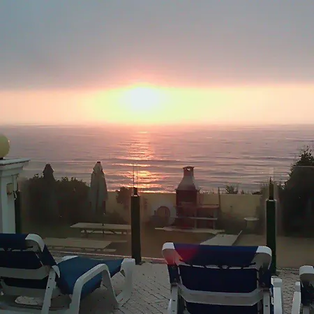 Apartahotel Quinta Da Vigia 3*