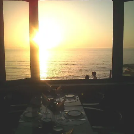 Quinta Da Vigia Azenhas do Mar