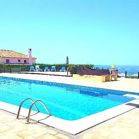 Lejlighedshotel Quinta Da Vigia Azenhas do Mar