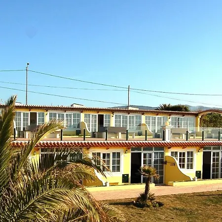 Quinta Da Vigia Apartahotel 3*