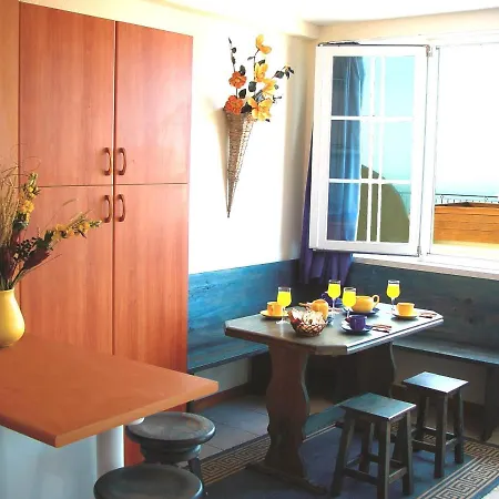 Quinta Da Vigia Apartahotel