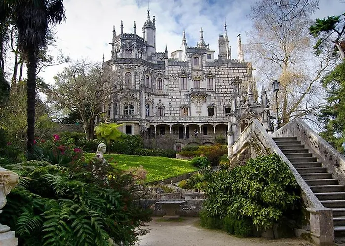 Quinta Da Vigia アパートホテル アゼーニャス・ド・マール