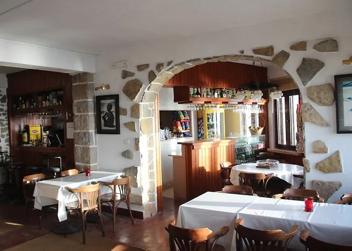 Quinta Da Vigia アゼーニャス・ド・マール