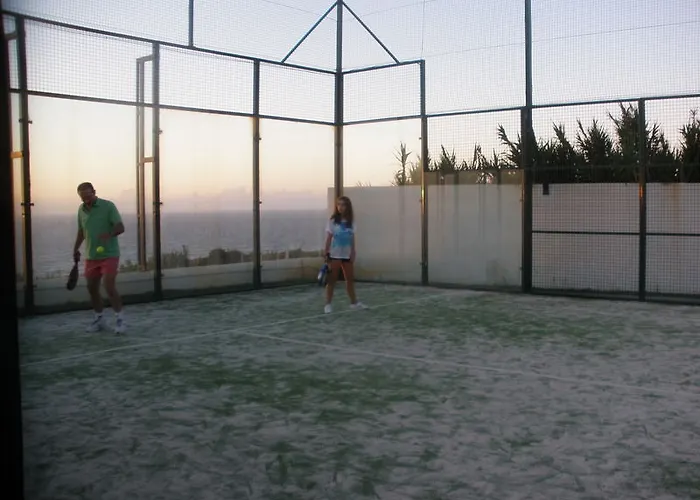 Quinta Da Vigia アパートホテル 3*