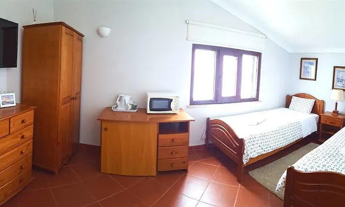 アパートホテル Quinta Da Vigia