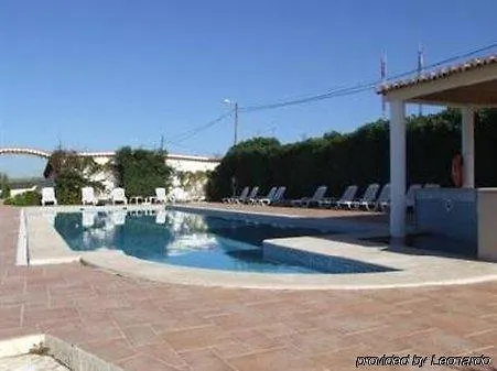 Quinta Da Vigia アパートホテル アゼーニャス・ド・マール