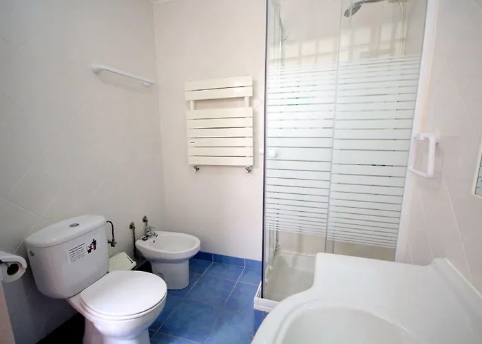 アパートホテル Quinta Da Vigia 3*