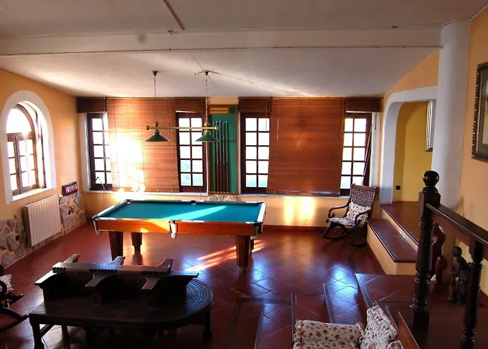 Quinta Da Vigia アパートホテル 3*