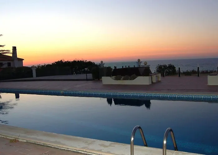 Quinta Da Vigia アパートホテル 3*