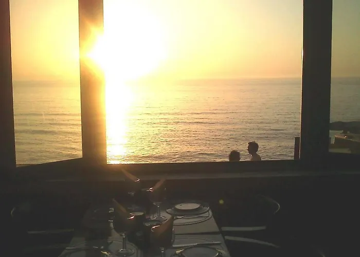 Quinta Da Vigia アゼーニャス・ド・マール