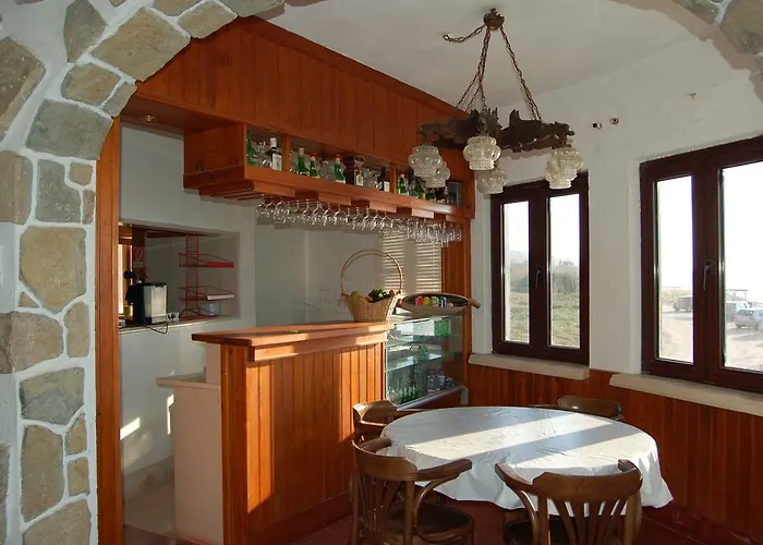 Quinta Da Vigia アパートホテル