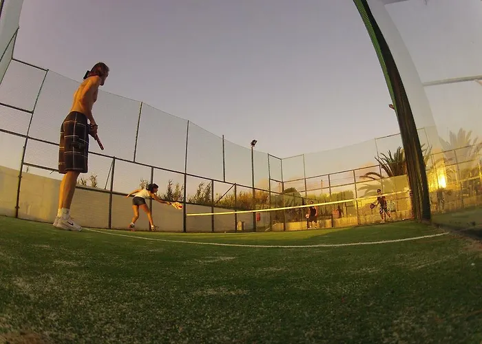 Quinta Da Vigia アパートホテル 3*