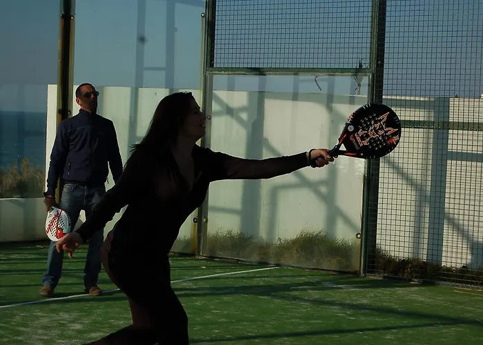 アパートホテル Quinta Da Vigia