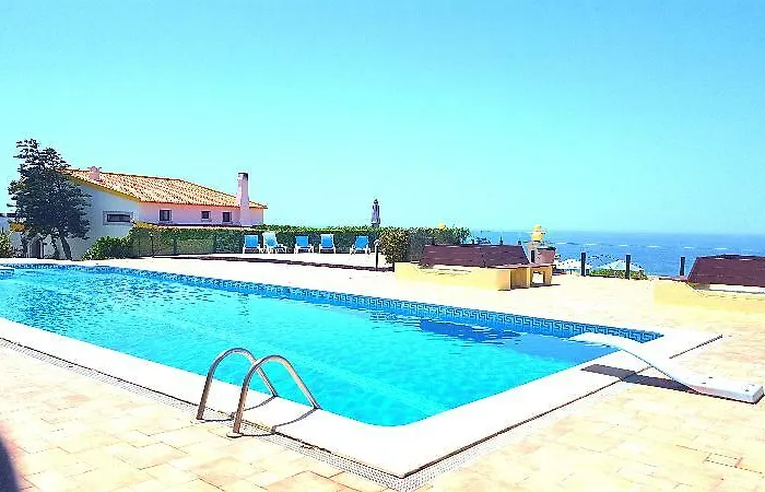 アパートホテル Quinta Da Vigia アゼーニャス・ド・マール