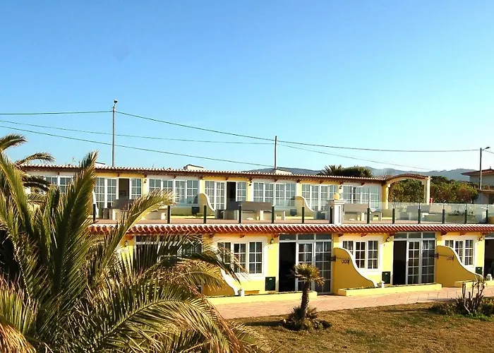 Quinta Da Vigia アパートホテル 3*